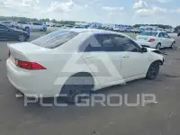 2005 Acura TSX фото