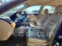 2005 Acura TSX photo
