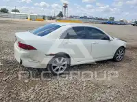 2005 Acura TSX фото