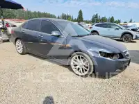 2005 Acura TSX photo