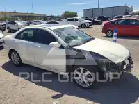2005 Acura TSX фото