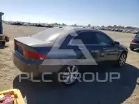 2005 Acura TSX фото