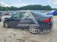 2005 Acura TSX фото