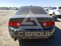 2005 Acura TSX фото