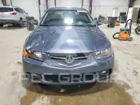 2005 Acura TSX фото