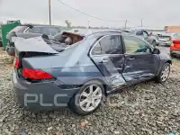 2005 Acura TSX фото