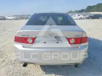2005 Acura TSX photo