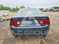 2005 Acura TSX фото