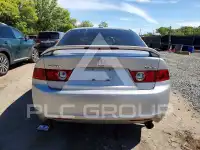 2005 Acura TSX photo