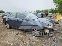 2005 Acura TSX фото