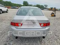 2005 Acura TSX фото