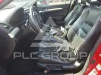 2005 Acura TSX фото