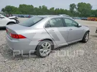 2005 Acura TSX фото