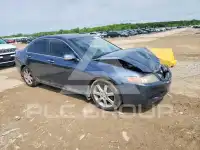 2005 Acura TSX фото