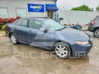 2005 Acura TSX фото