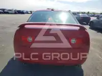 2005 Acura TSX фото
