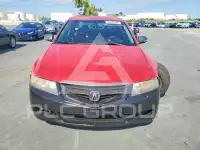 2005 Acura TSX фото