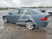 2005 Acura TSX фото