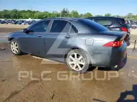 2005 Acura TSX фото