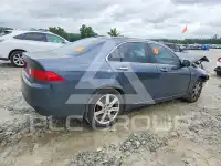 2005 Acura TSX фото