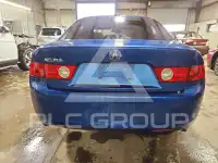 2005 Acura TSX фото