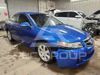 2005 Acura TSX фото