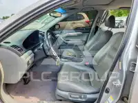 2005 Acura TSX фото