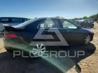 2005 Acura TSX фото
