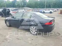 2005 Acura TSX photo