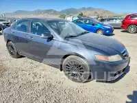2005 Acura TSX фото