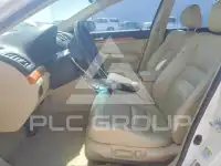 2005 Acura TSX фото