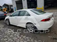 2005 Acura TSX фото