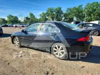 2005 Acura TSX фото