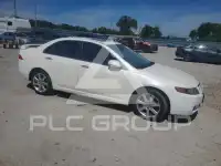2005 Acura TSX фото