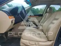 2005 Acura TSX photo