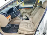 2005 Acura TSX фото