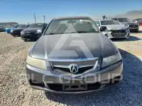 2005 Acura TSX фото