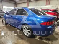 2005 Acura TSX фото