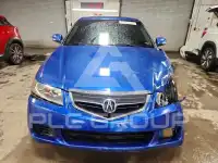 2005 Acura TSX фото