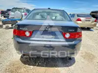 2005 Acura TSX photo