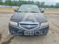 2005 Acura TSX photo