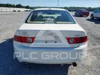 2005 Acura TSX фото