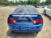 2005 Acura TSX photo