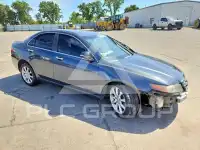 2005 Acura TSX photo