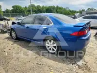 2005 Acura TSX photo