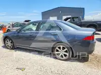 2005 Acura TSX photo