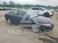 2005 Acura TSX photo