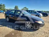 2005 Acura TSX фото