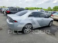 2005 Acura TSX фото