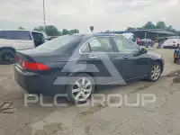 2005 Acura TSX photo